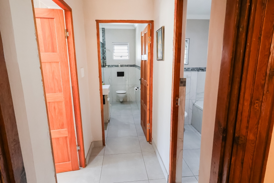 3 Bedroom Property for Sale in Selborne Eastern Cape